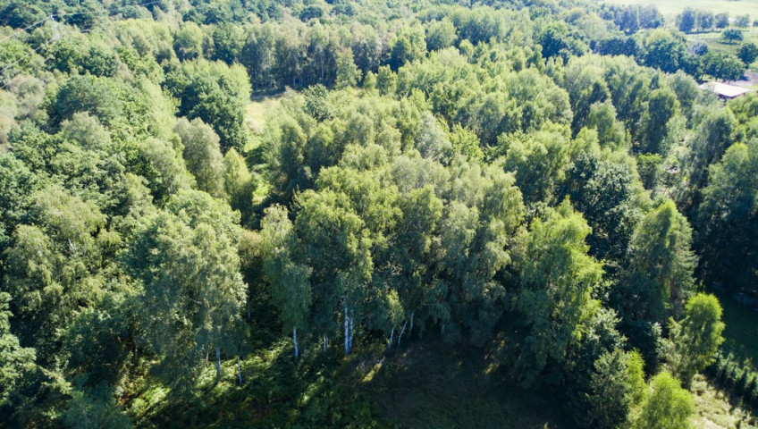 Działka Sprzedaż Świnoujście Łunowo